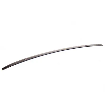 Lotka Lip Spoiler Gloss Black BMW 3 E92 2006-2013