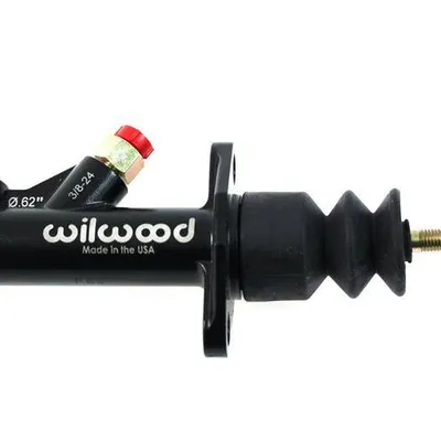 Pompa hamulcowa sprzęgła Wilwood GS Compact 0,625"