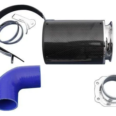 Układ Dolotowy Audi A3 S3 TT 2.0T 05+ Carbon Charger CBII-711