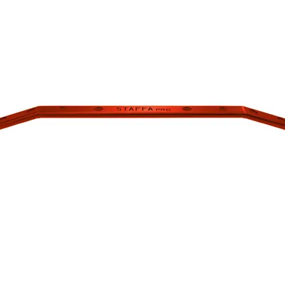 Rozpórka Mazda MX5 NB przednia górna Red