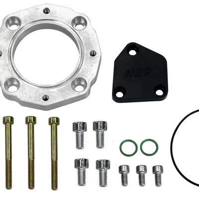 MZR DBW Adapter Nissan CA18DET