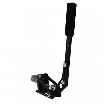 Hydrauliczny hamulec ręczny pion poziom DRIFT KJS
