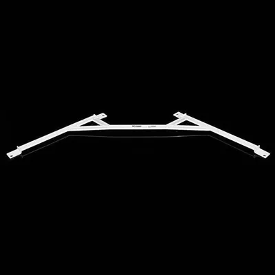 Rozpórka Mercedes E Coupe 09+ W207 Ultra-R 4P przednia dolna Brace