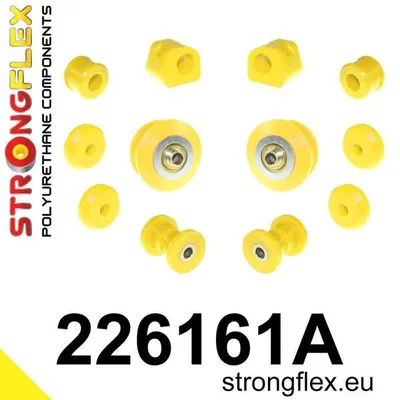 Zestaw zawieszenia przedniego SPORT