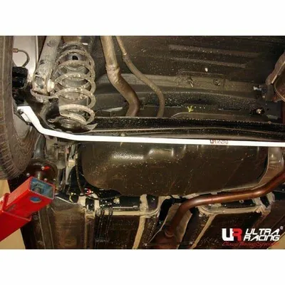 Rozpórka toyota bb 1st gen (xp30) 1.5 2wd open deck 2000-2001