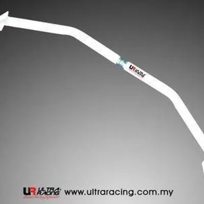 Rozpórka BMW 3-Series E30 UltraRacing przednia górna Strutbar nastawna