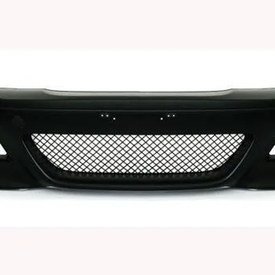 Zderzak przednie bmw e46 5/98-3/05 lim+touring wzór m3