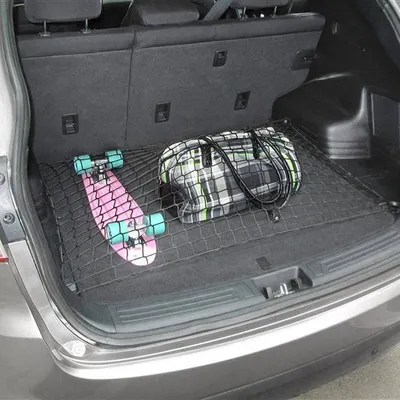 Siatka do bagażnika Hyundai ix35 SUV 2009-2015
