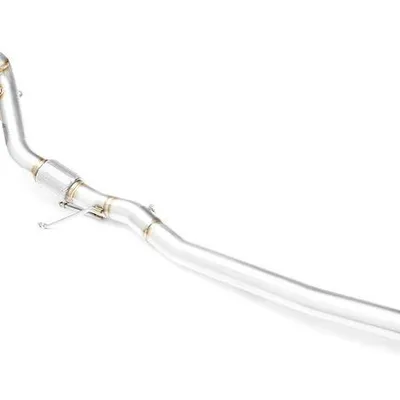 Downpipe VW GOLF VII R