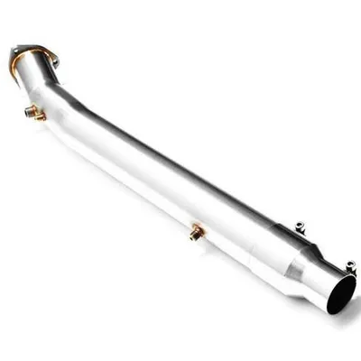 Downpipe AUDI A6 2.7 3.0 TDI