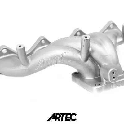 Kolektor wydechowy Mitsubishi Lancer Evo 4-9 4G63 Direct Replacement