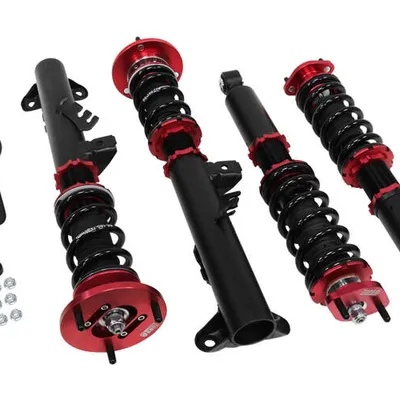 Zawieszenie Gwint TurboWorks BMW E36 92-99 Integrated