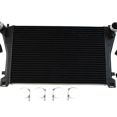 Intercooler TurboWorks AUDI A3 8V SKODA OCTAVIA 3 RS 2.0T 50mm