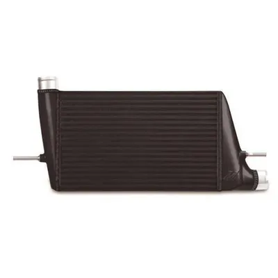 Intercooler Mishimoto Mitsubishi Lancer Evolution 10 2008-2015 Black