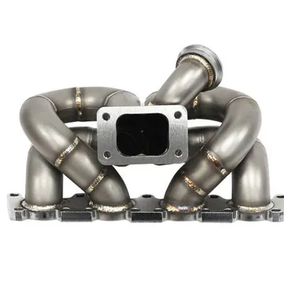 Kolektor wydechowy VAG 1.8T 20V T3 EXTREME