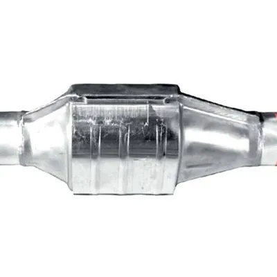 Katalizator uniwersalny DIESEL FI 50 0.7-1.9L EURO 4 400 CPSI