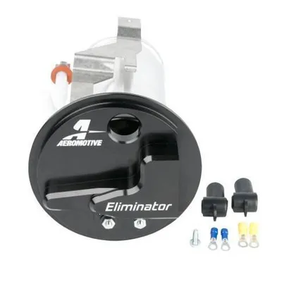 Kompletny kosz Aeromotive 05-09 Mustang GT/S197