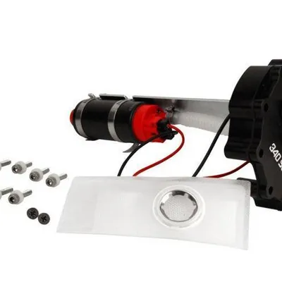 Moduł Pompy paliwa Aeromotive Seria 340