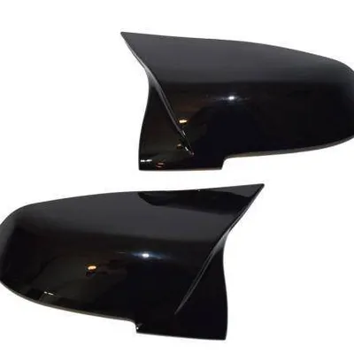 Nakładki na lusterka bmw f10 f18 f12 look m5 gloss