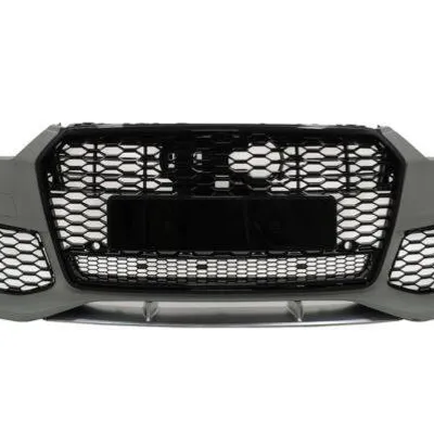 Zderzak przedni do audi a7 4g 15-19 rs7 design