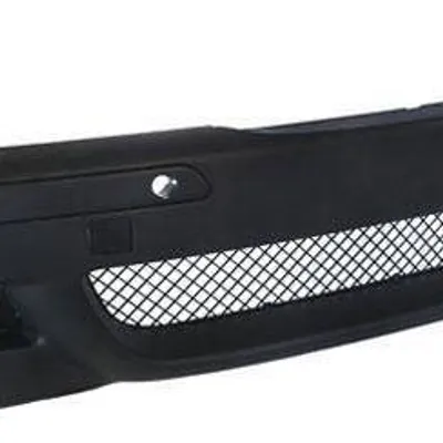 Zderzak przedni m-pakiet bmw e39 96-03 pdc