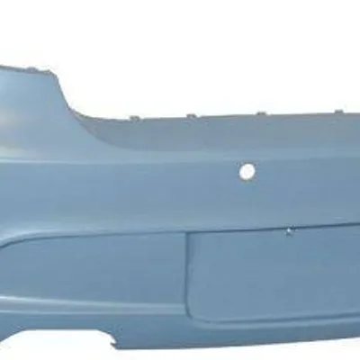 Zderzak tylny bmw e81/e87 m-technik pdc