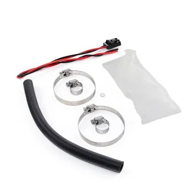 Zestaw montażowy pomp DeatschWerks DW200, DW300 300ZX, Skyline 2.5LT, 2.6LTT