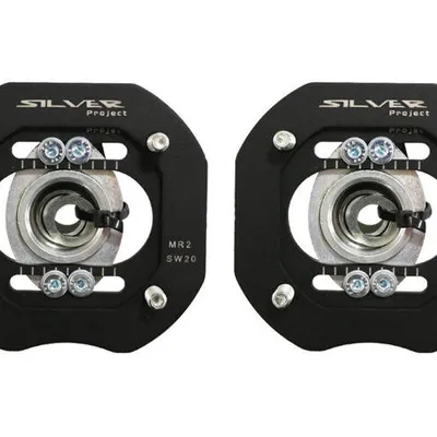Camber Plates Toyota MR2 SW20
