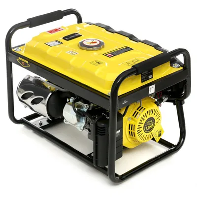 Agregat prądotwórczy 3500W LCD 12/230V KD149