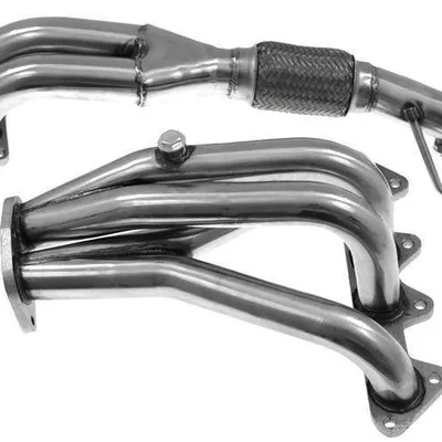 Kolektor wydechowy HONDA ACCORD 98-02 4cyl