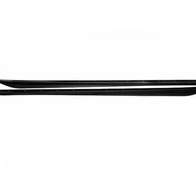 Boczne listwy bmw g20 g21 m-performance glossy