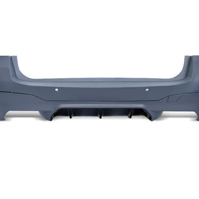 Zderzak tylni sportowy pdc bmw g31 lci 20-23