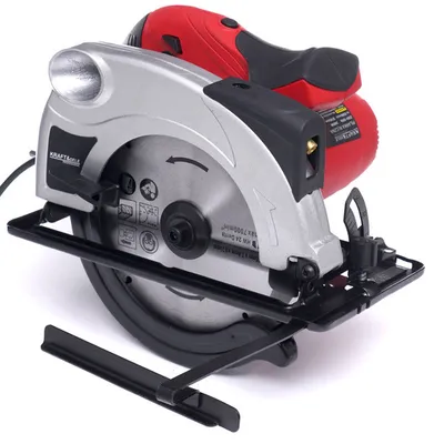 Pilarka ręczna 2400W KD1715