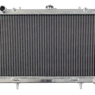Sportowa Chłodnica Wody Nissan 200SX S13 35mm TurboWorks