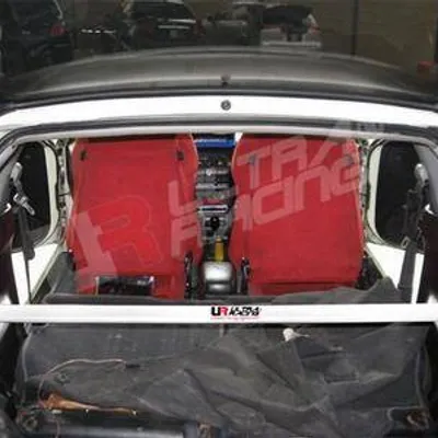 Rozpórka Honda Integra 94-01 DC2 UltraRacing C-Pillar tylna Bar