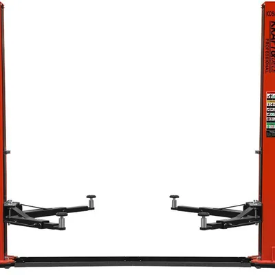 Podnośnik kolumnowy hydrauliczny automat 400v kd5817