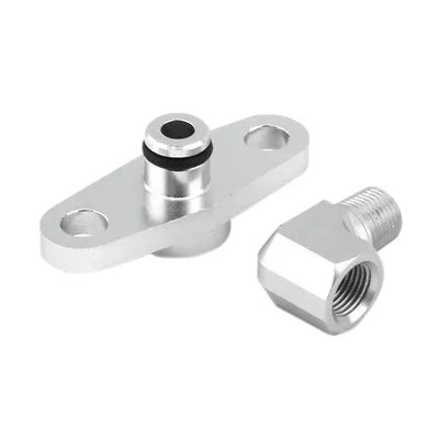 Adapter regulatora ciśnienia paliwa Turbosmart Mitsubishi EVO X 4B11T