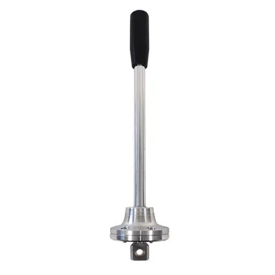 Short Shifter BMW E30 E34 E46 440mm Gałka Czarna