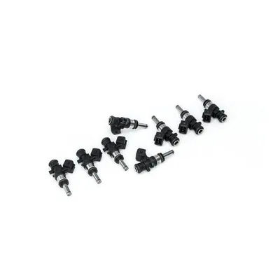 Wtryskiwacze DeatschWerks Bosch EV14 1200cc Nissan Titan 5.6L