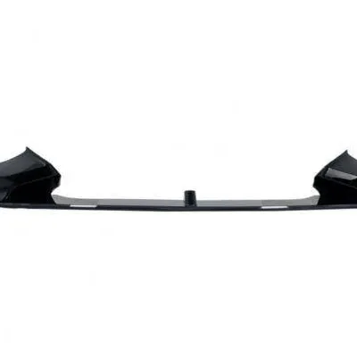 Dokładka spliter bmw f20 lci 15-18 glossy black