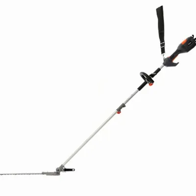 Nożyce / podkrzesywarka elektryczna na wysięgniku 1000w kd5261