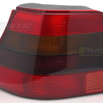 Lampa tylna lewa do VW Golf iv 97-03 hatchback