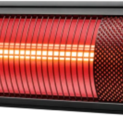 Nagrzewnica elektryczna promiennik 2,5kW KD6501