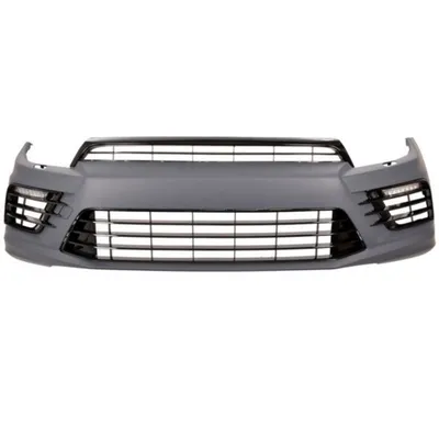 Zderzak przedni do vw scirocco iii 14-17 led drl