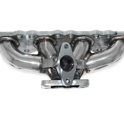 Kolektor wydechowy AUDI 1.8 TURBO T3