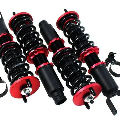 Zawieszenie gwintowane TurboWorks Honda Civic 96-00