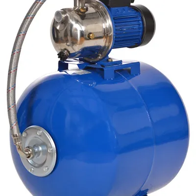 Hydrofor 80L 1500W KD1452