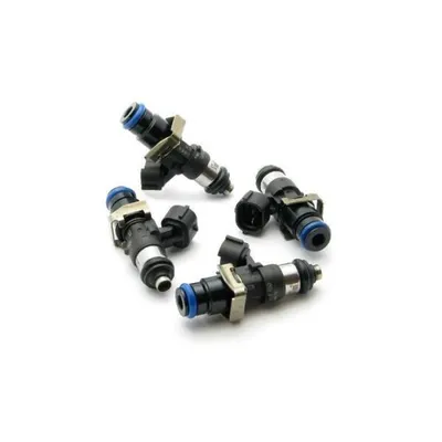 Uniwersalne wtryskiwacze DeatschWerks 48mm/14mm 2310cc