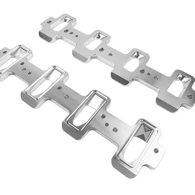 Adapter Kolektora Dolotowego LS1 LS3 LSA ZL1