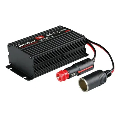 Przetwornica 24V > 12V - 15A